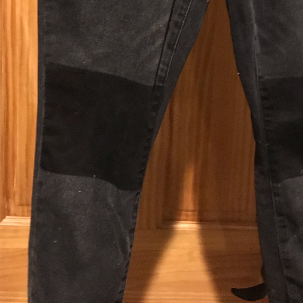 PacSun High Rise Ankle Jegging - Picture 3 of 6